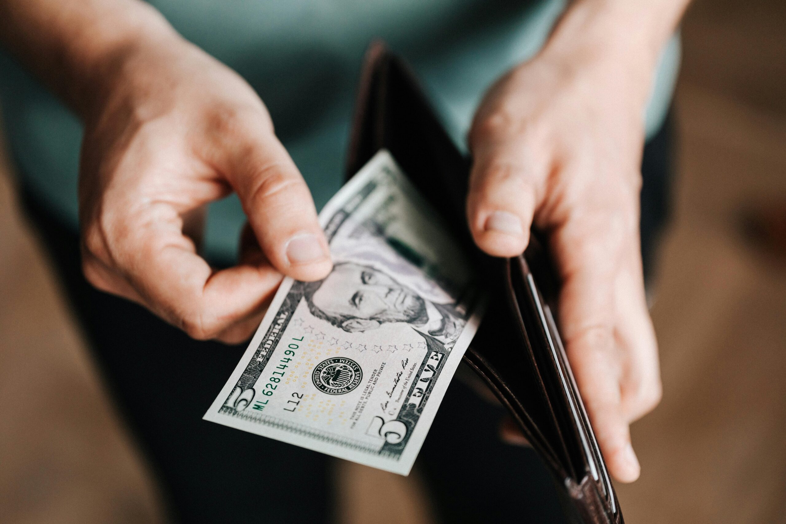 Chargeback Liability Allocation