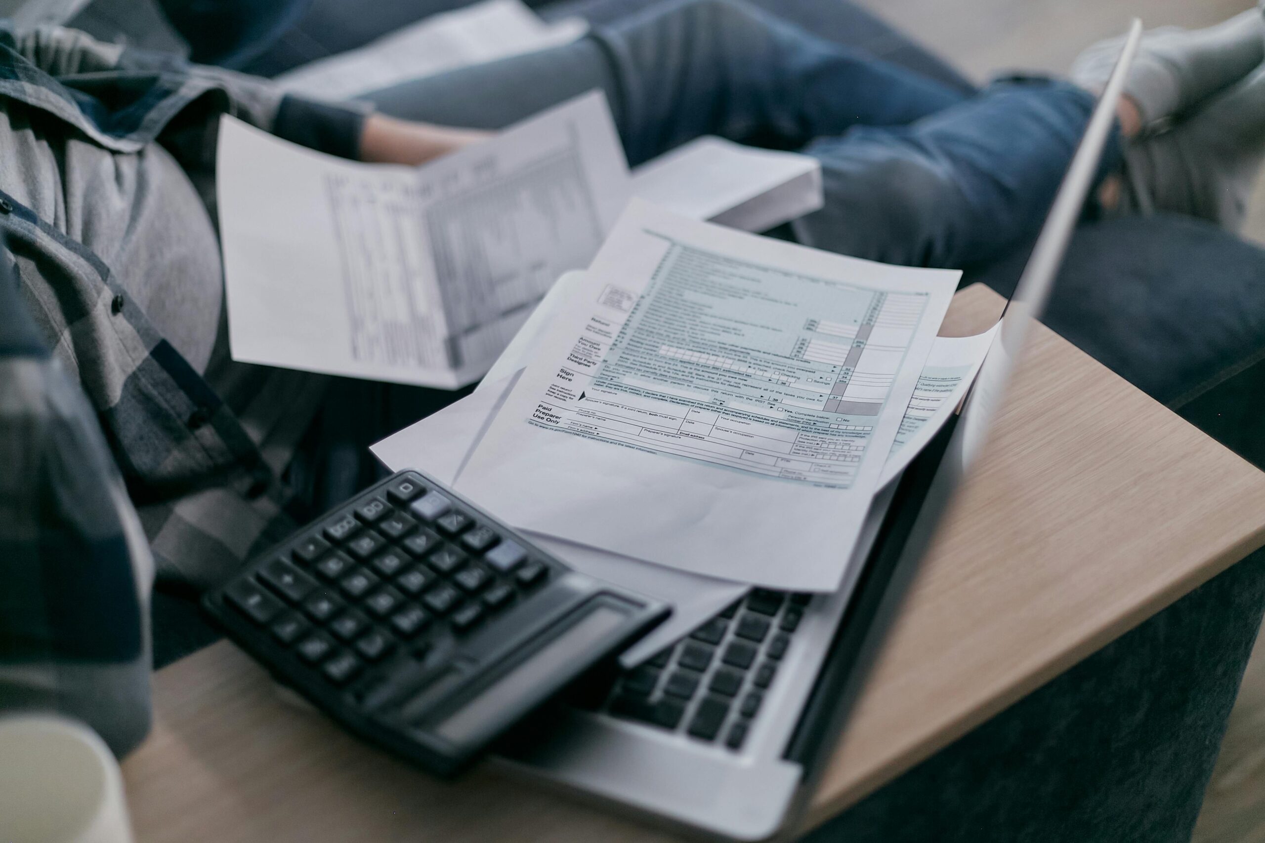 Credit Utilization Splitting