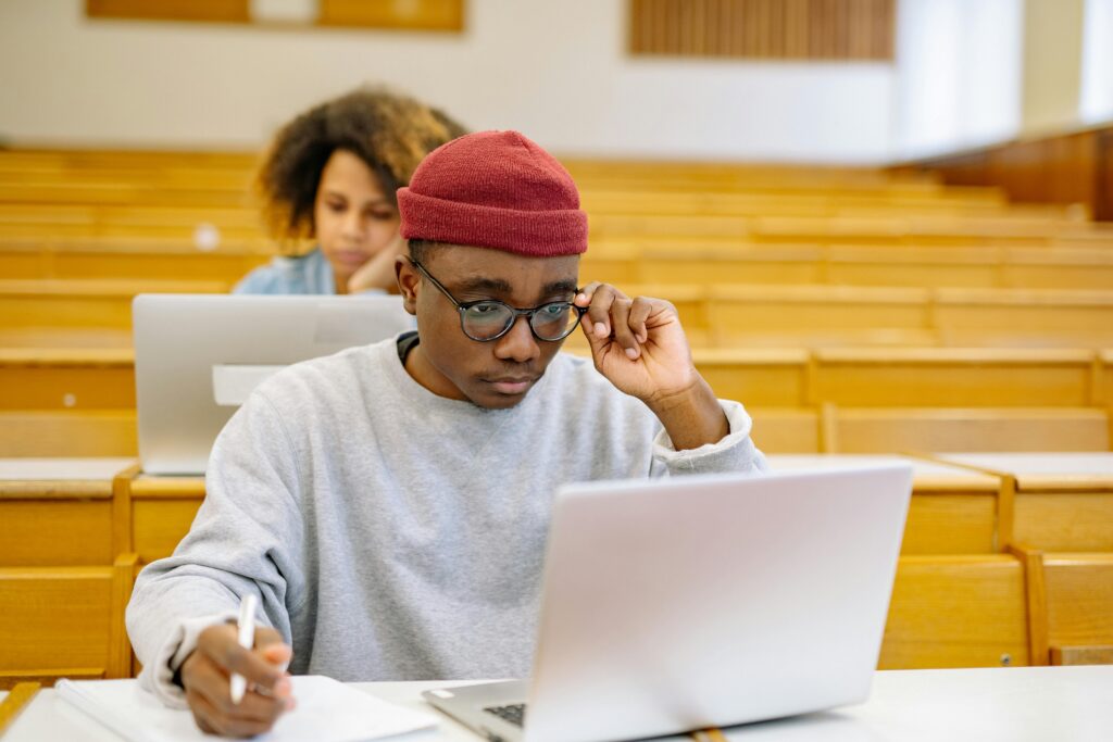 Eligibility Criteria