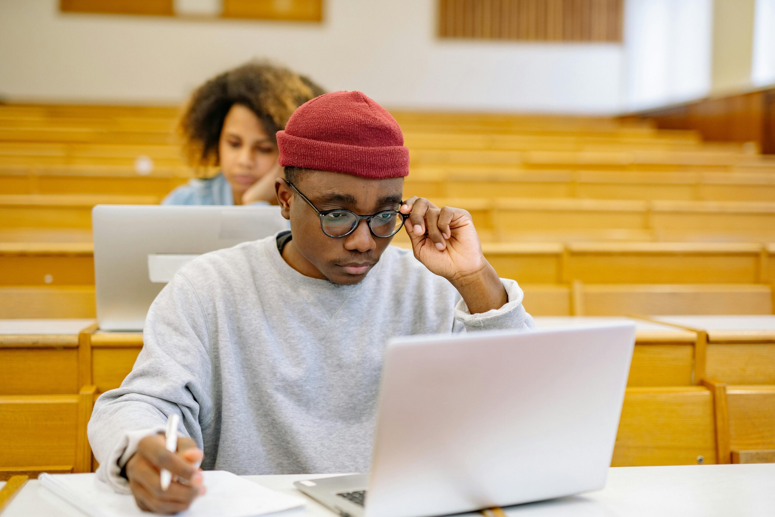 Eligibility Criteria
