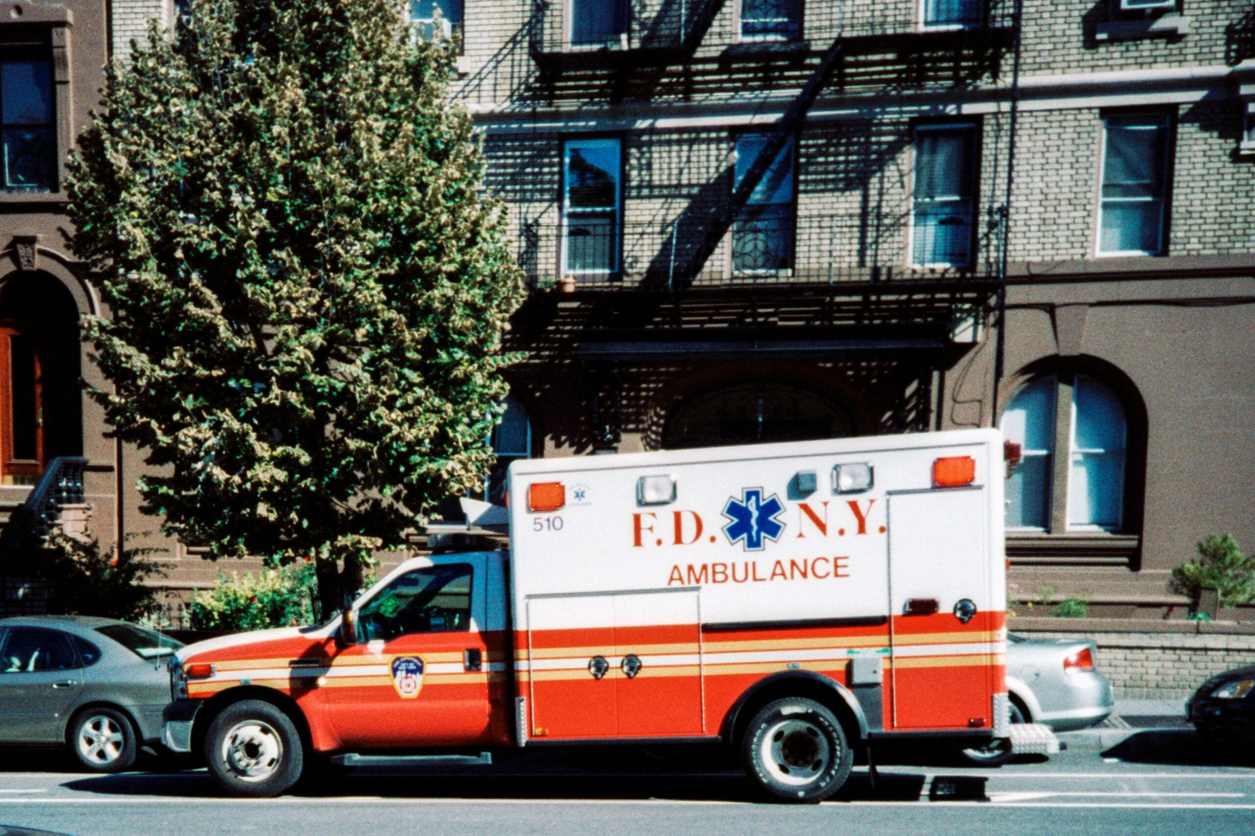 family emergency planning