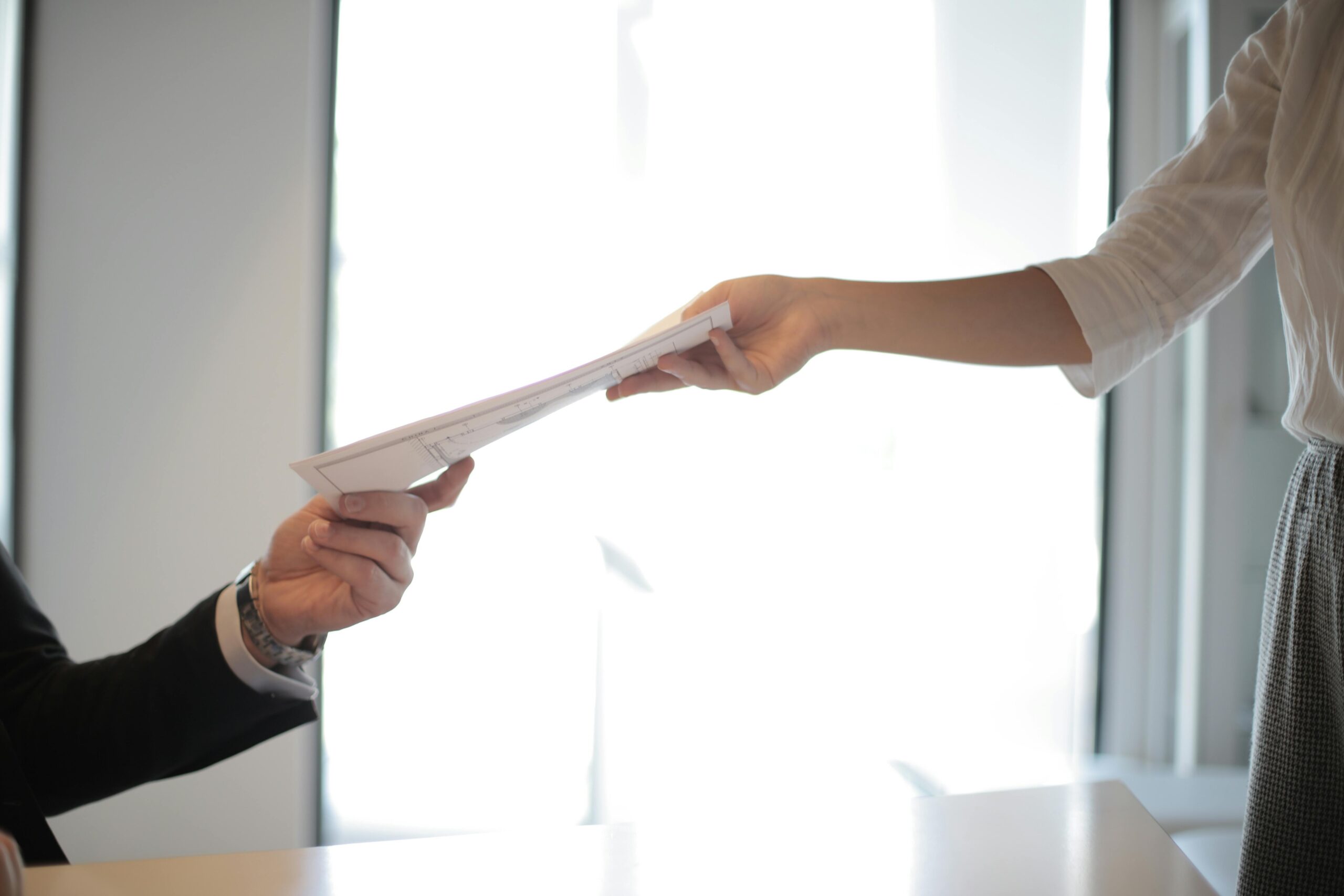 Foreign Applicant Guidelines