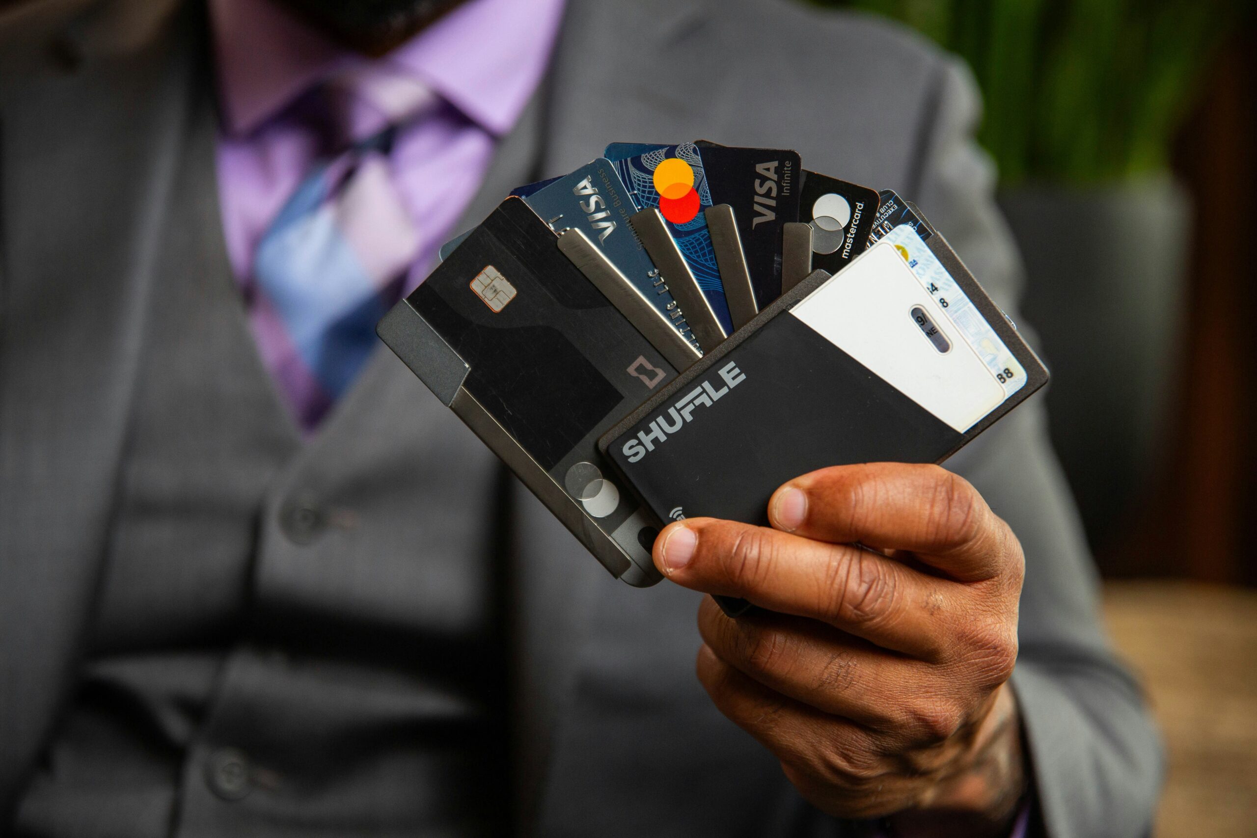 Joint Credit Card Benefits: Unlocking the Power of Shared Financial Responsibility