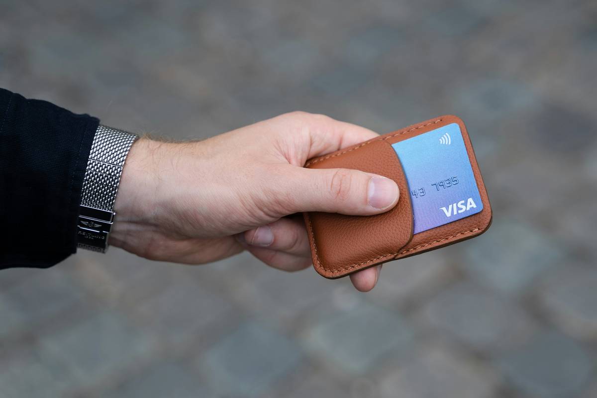 Credit Card Joint Ownership Rules: Navigating Shared Financial Responsibility Like a Pro