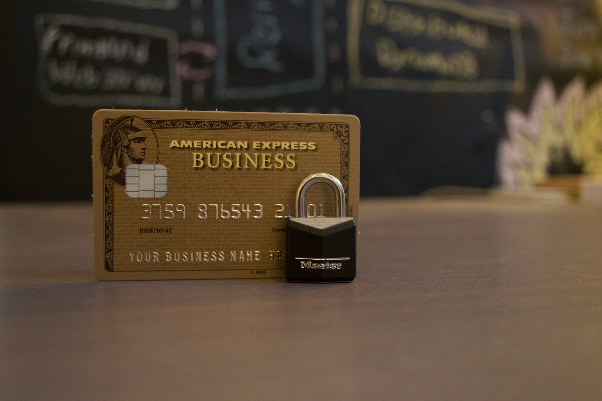 Illustration showing shared responsibility in joint credit cards