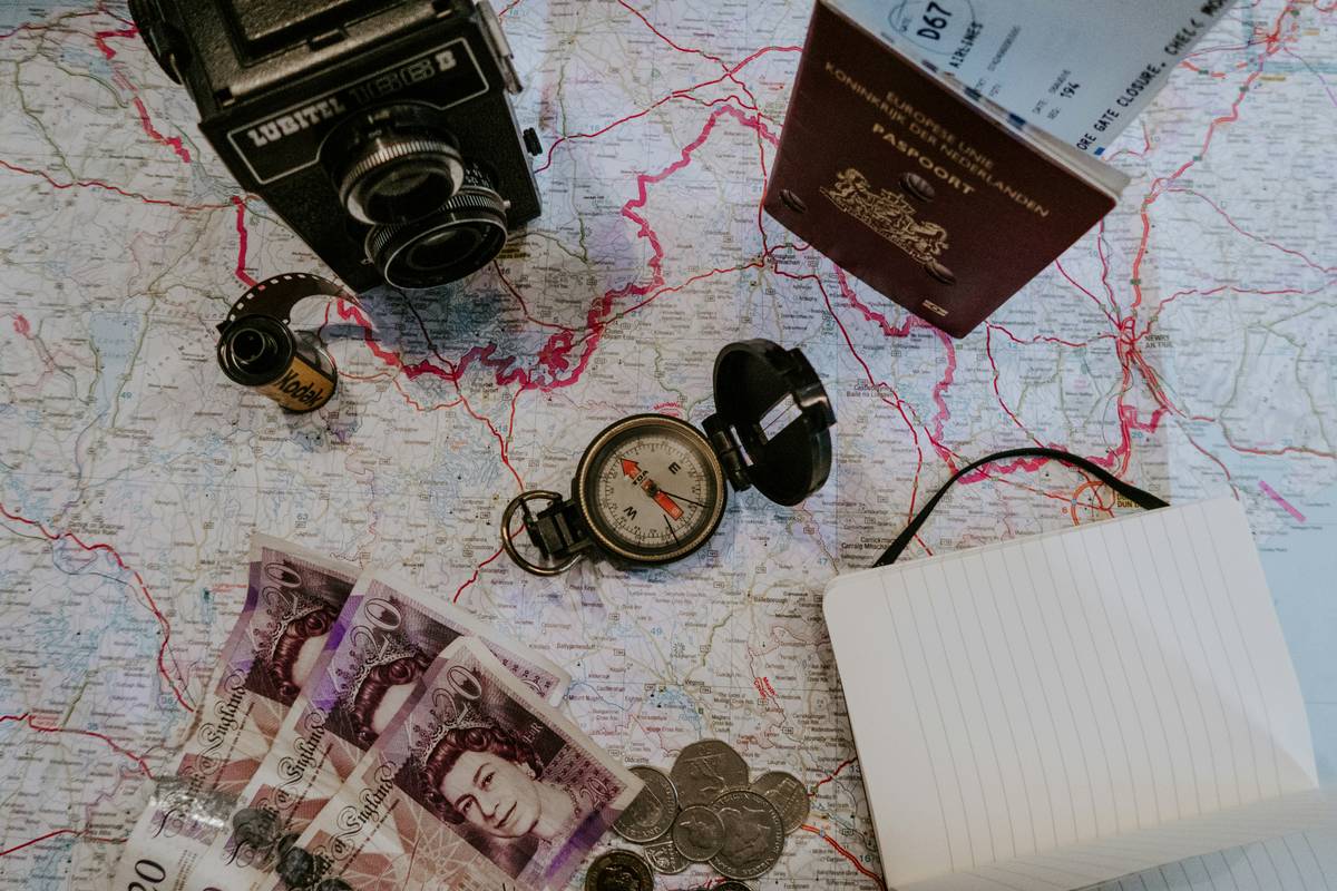Joint Credit Card Travel Benefits: Unlocking Adventures with Your Partner