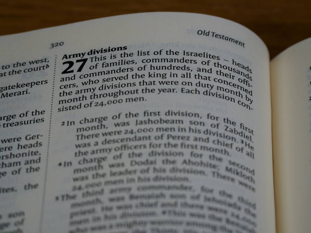 Couple reviewing documents before applying for a joint credit card