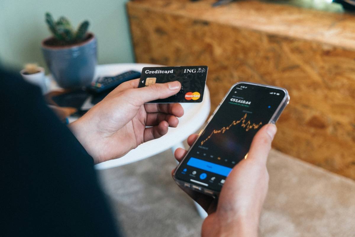 Joint Credit Card Application Insights: What Couples *Really* Need to Know Before You Apply Together