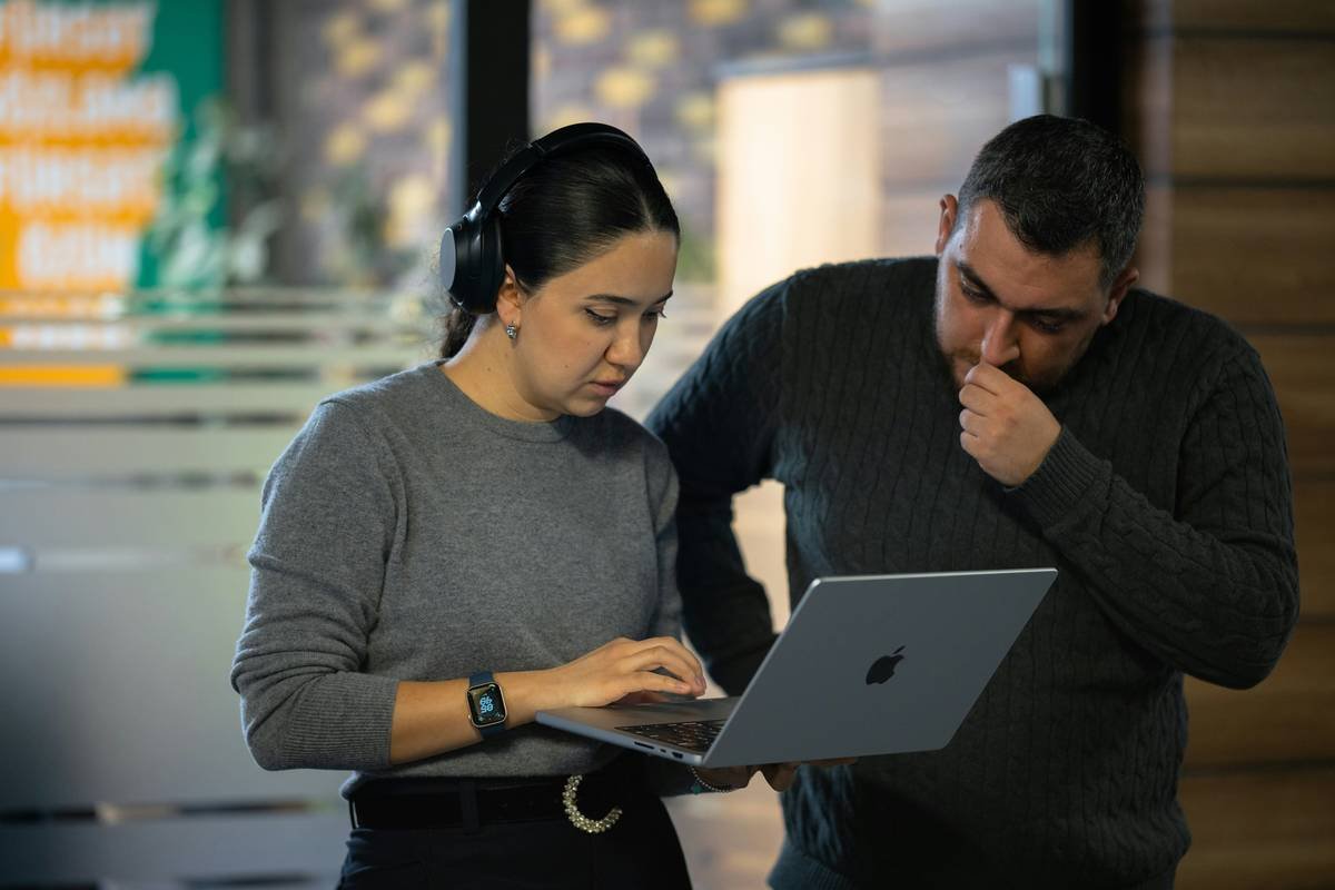 Joint Credit Card Application Questions: What Couples *Actually* Need to Know Before Applying